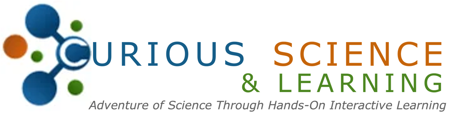 Curious Science & Learning