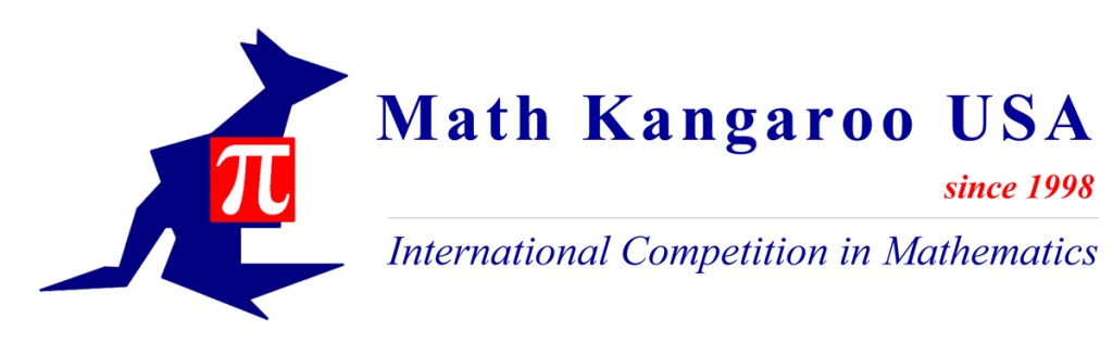 Math Kangaroo USA International Competition in Mathematics